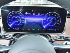 Mercedes-Benz EQE SUV 2024 500 4MATIC Pioneer Edition - фото 10