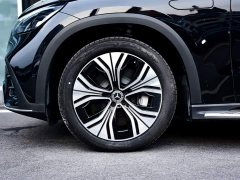 Mercedes-Benz EQE SUV 2024 500 4MATIC Pioneer Edition - фото 11