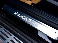 Mercedes-Benz EQE SUV 2024 500 4MATIC Pioneer Edition - фото 12