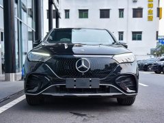 Mercedes-Benz EQE SUV 2024 500 4MATIC Pioneer Edition - фото 2