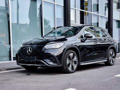 Mercedes-Benz EQE SUV 2024 500 4MATIC Pioneer Edition - фото 3