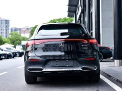Mercedes-Benz EQE SUV 2024 500 4MATIC Pioneer Edition - фото 6