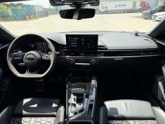 Audi RS 5 2022 RS 5 2.9T Sportback Obsidian Edition - фото 10