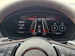 Audi RS 5 2022 RS 5 2.9T Sportback Obsidian Edition - фото 11