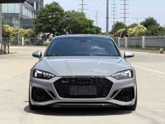 Audi RS 5 2022 RS 5 2.9T Sportback Obsidian Edition - фото 2