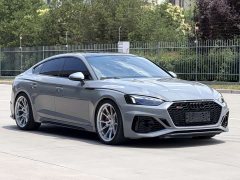 Audi RS 5 2022 RS 5 2.9T Sportback Obsidian Edition - фото 3