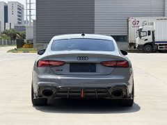 Audi RS 5 2022 RS 5 2.9T Sportback Obsidian Edition - фото 4