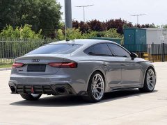 Audi RS 5 2022 RS 5 2.9T Sportback Obsidian Edition - фото 5