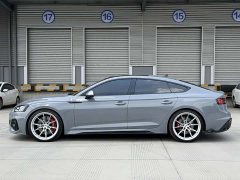 Audi RS 5 2022 RS 5 2.9T Sportback Obsidian Edition - фото 6