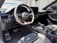 Audi RS 5 2022 RS 5 2.9T Sportback Obsidian Edition - фото 7