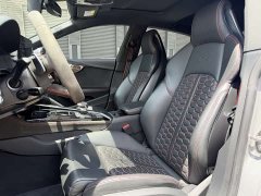 Audi RS 5 2022 RS 5 2.9T Sportback Obsidian Edition - фото 8