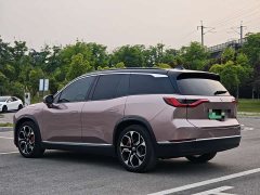 NIO ES8 2020 580KM Signature Edition Seven-Seater Edition - фото 15