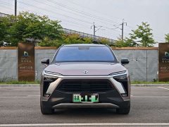 NIO ES8 2020 580KM Signature Edition Seven-Seater Edition - фото 3