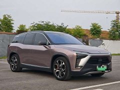 NIO ES8 2020 580KM Signature Edition Seven-Seater Edition - фото 4