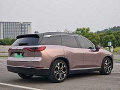 NIO ES8 2020 580KM Signature Edition Seven-Seater Edition - фото 5