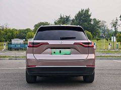 NIO ES8 2020 580KM Signature Edition Seven-Seater Edition - фото 6