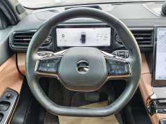 NIO ES8 2020 580KM Signature Edition Seven-Seater Edition - фото 7