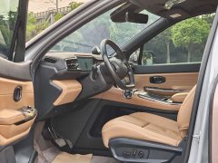 NIO ES8 2020 580KM Signature Edition Seven-Seater Edition - фото 9