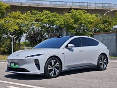 NIO ET5 75kWh - фото 1