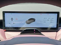 NIO ET5 75kWh - фото 10