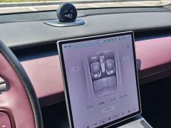 NIO ET5 75kWh - фото 11