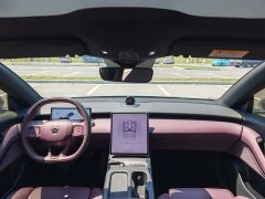 NIO ET5 75kWh - фото 14