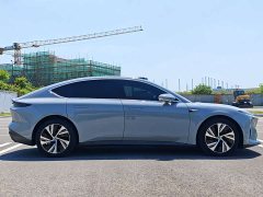 NIO ET5 75kWh - фото 2