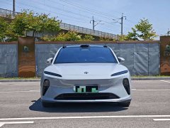 NIO ET5 75kWh - фото 3