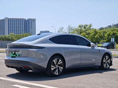 NIO ET5 75kWh - фото 4