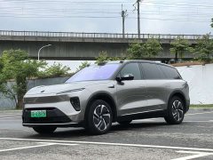 NIO ES8 75kWh - фото 1
