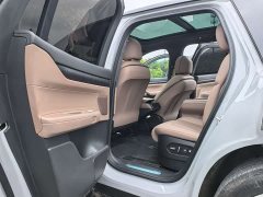 NIO ES8 75kWh - фото 10