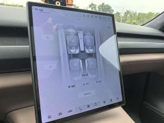 NIO ES8 75kWh - фото 15