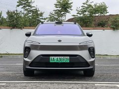 NIO ES8 75kWh - фото 2