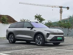 NIO ES8 75kWh - фото 3