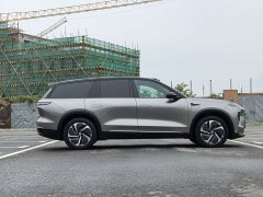 NIO ES8 75kWh - фото 4