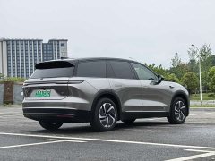 NIO ES8 75kWh - фото 5