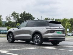 NIO ES8 75kWh - фото 7
