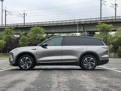 NIO ES8 75kWh - фото 8