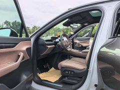 NIO ES8 75kWh - фото 9