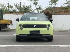 Lynk & Co firefly free version - фото 2