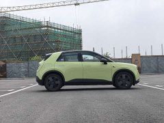 Lynk & Co firefly free version - фото 4