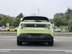 Lynk & Co firefly free version - фото 6