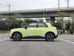Lynk & Co firefly free version - фото 8
