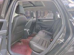 Volkswagen Sagitar 200TSI DSG Fashion Intelligent Edition - фото 11