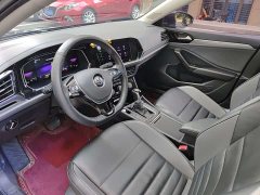 Volkswagen Sagitar 200TSI DSG Fashion Intelligent Edition - фото 13