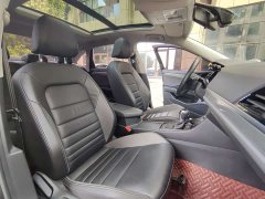 Volkswagen Sagitar 200TSI DSG Fashion Intelligent Edition - фото 14
