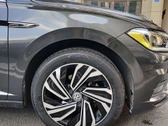 Volkswagen Sagitar 200TSI DSG Fashion Intelligent Edition - фото 15