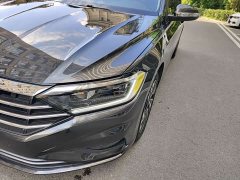 Volkswagen Sagitar 200TSI DSG Fashion Intelligent Edition - фото 16