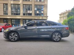 Volkswagen Sagitar 200TSI DSG Fashion Intelligent Edition - фото 17