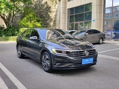 Volkswagen Sagitar 200TSI DSG Fashion Intelligent Edition - фото 3